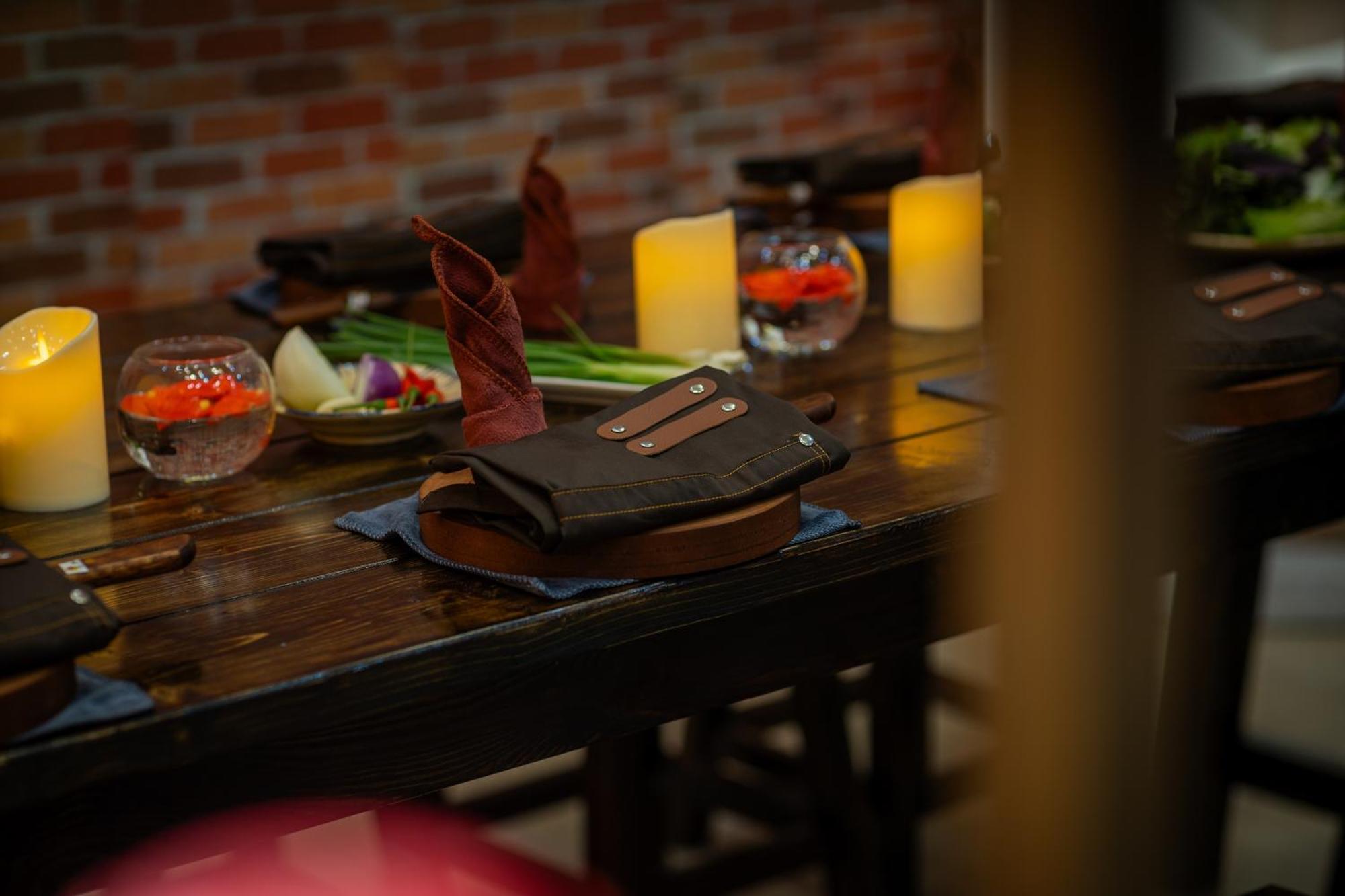 Hanoi Solo Hostel Dış mekan fotoğraf